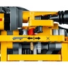 9396 Lego Reddingshelikopter - Lego Technic