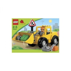 10520 Lego Duplo Front Lader