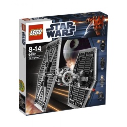 9492 Lego Star Wars TIE Fighter