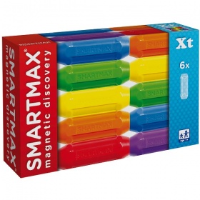 Vergroot Smartmax 10 korte staven Smartmax 10 korte staven