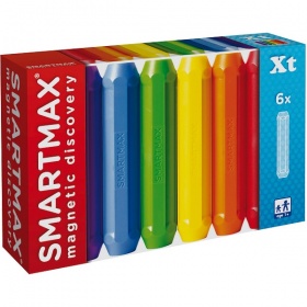 Vergroot de afbeelding Smartmax 6 xl staven