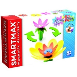 SmartMax Flowerfun set