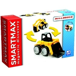 SmartMax Bulldozer