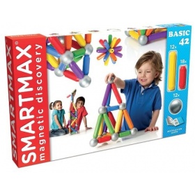 Vergroot de afbeelding SmartMax basic 42