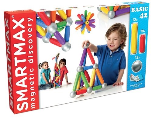SmartMax basic 42