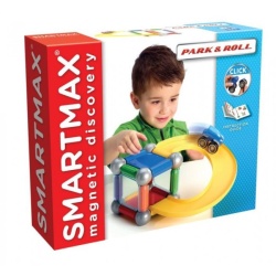 SmartMax Park'N Roll