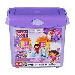 Mini Dora Scoop Bucket