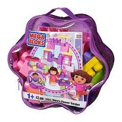 Mini Dora Bloementas