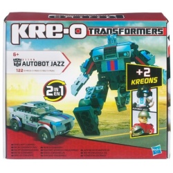 Kre-O Transformers Jazz