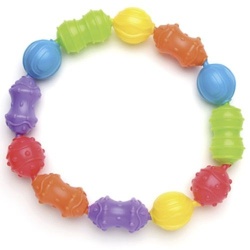 Playgro Steekfiguur Speelgoed