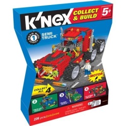Knex road riggs  