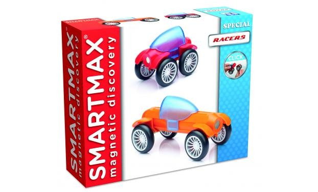 SmartMax special racers