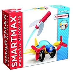 Smartmax Special Airborne