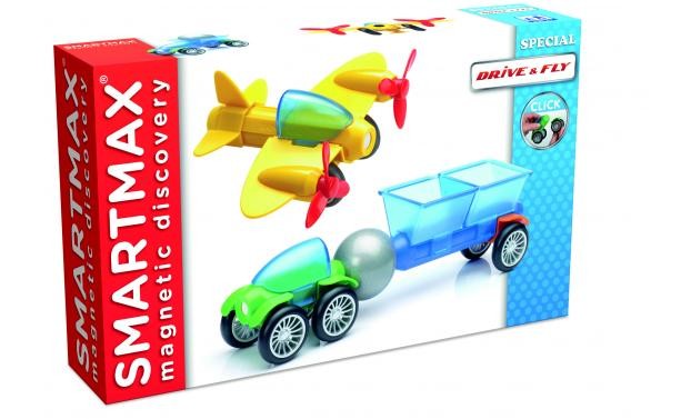 Smartmax special drive  Fly