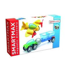 Smartmax special drive & Fly
