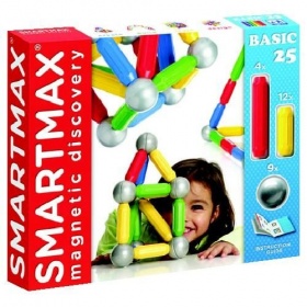 Vergroot Smartmax Basic 25 Smartmax Basic 25