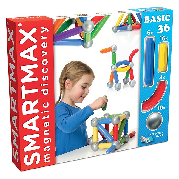 Smartmax Basic 36
