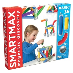 Smartmax Basic 36
