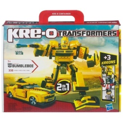 Kre-O Transformers Bumblebee