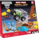 Knex Monster Jam speelset