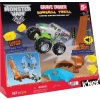 Knex Monster Jam speelset