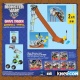 Knex Monster Jam speelset
