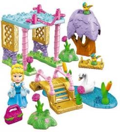 Lees Meer... : Megabloks 7601 mini princess speelset