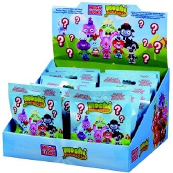 Micro Moshi Verrassing