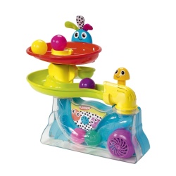 Playskool airtivity ballenbaan