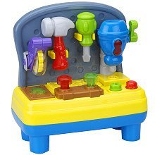 Mini werkbank