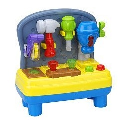 Mini werkbank