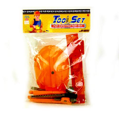 Gereedschapset
