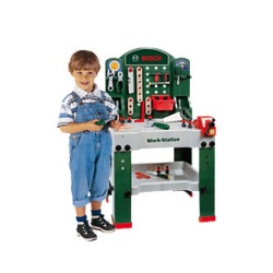Werkbank Bosch