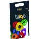 Triqo Booster pack driehoek blauw (10 stuks)