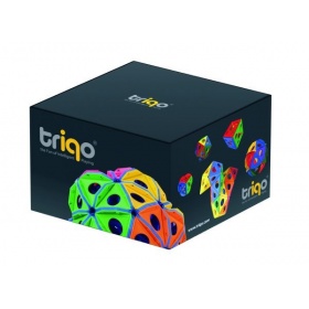 Vergroot de afbeelding Triqo deluxe box mix assorti (250 stuks)