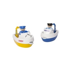 Big Waterplay Bootset