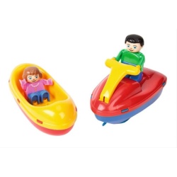 Waterplay Jetski