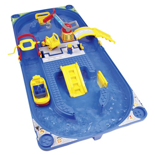 Lees Meer... : Big Waterplay Funland Speelset