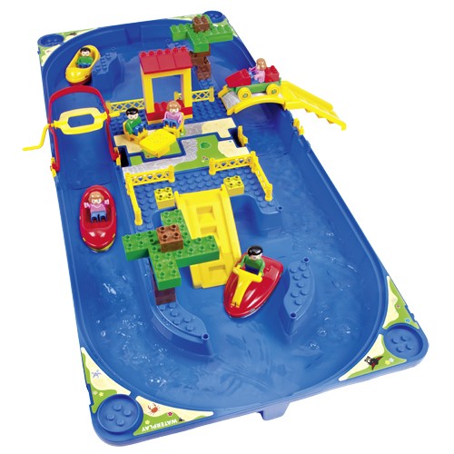 Lees Meer... : Big Waterplay Beach Party speelset