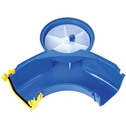Big Waterplay Turbine