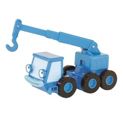 Bob de Bouwer Lifty