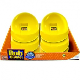 Bob de Bouwer helm
