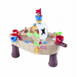 Little Tikes Piratenwatertafel