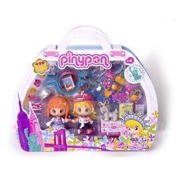 Pinypon gift set