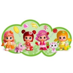 Pinypon figuurtjes