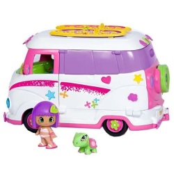 Pinypon Camper