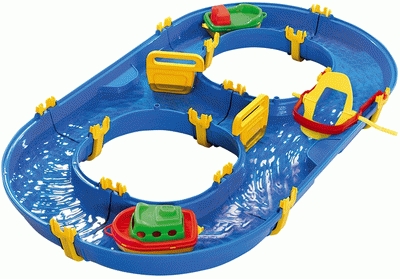 Lees Meer... : Big Waterbaan Waterplay Rotterdam