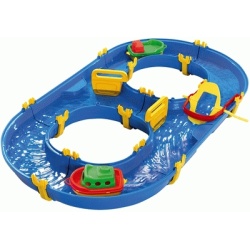 Big waterplay rotterdam