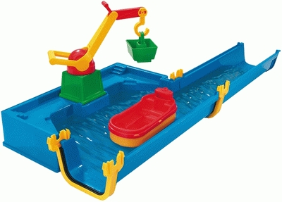 Lees Meer... : Big Waterplay Haven