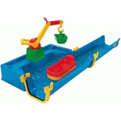 Big Waterplay Haven